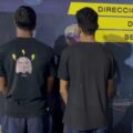 Presos los hombres que intentaron secuestrar a una enfermera en Puerto Ordaz