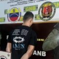 Capturan a hombre por ingresar más de 300 mil dólares falsos en Táchira