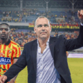 Deportivo Pereira marcha invicto desde la llegada de Rafael Dudamel