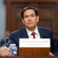 Marco Rubio desmiente posible extensión de la licencia de Chevron en Venezuela