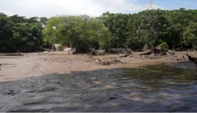 Muerto el cacique de la cuenca El Tokuko en una confrontación armada en la Sierra de Perijá