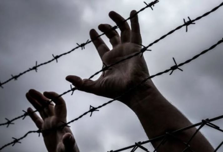 Seis venezolanos escaparon de un centro de detención en Perú