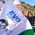 Gobierno boliviano informa que detendrá a Evo Morales si ingresa este viernes a La Paz