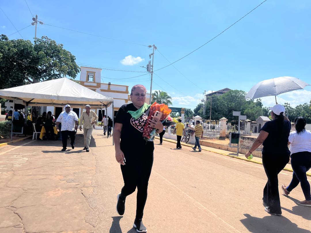 Así está el cementerio Corazón de Jesús en Maracaibo este Día de las Madres