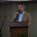 Encuestadora Cmide 50.1 da ganador a Luis Caldera en elecciones a la Gobernación del Zulia