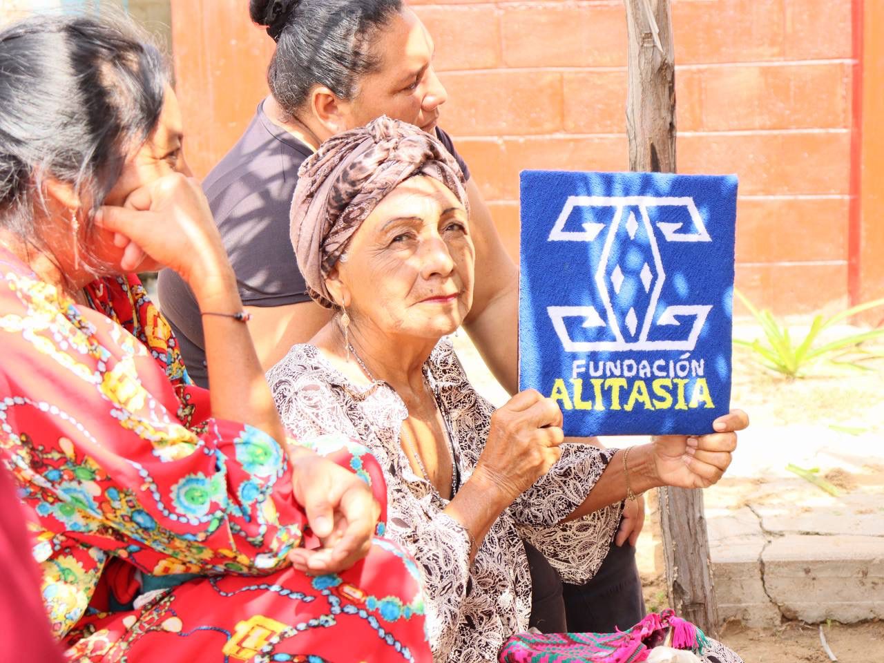 Fundación ALITASIA cumple sus 29 años: Sembrando dignidad y futuro en el corazón de La Guajira