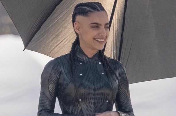 María Gabriela de Faría sobre ‘Superman: Legacy’: “Deseo poner en alto a mi país”