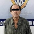 Preso hombre que mató a su esposa a golpes en Táchira