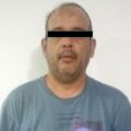 Estranguló a su pareja y luego la llevó a un hospital informando que se había suicidado