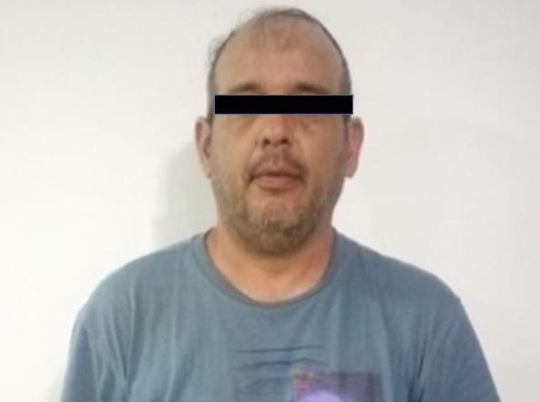 Estranguló a su pareja y luego la llevó a un hospital informando que se había suicidado