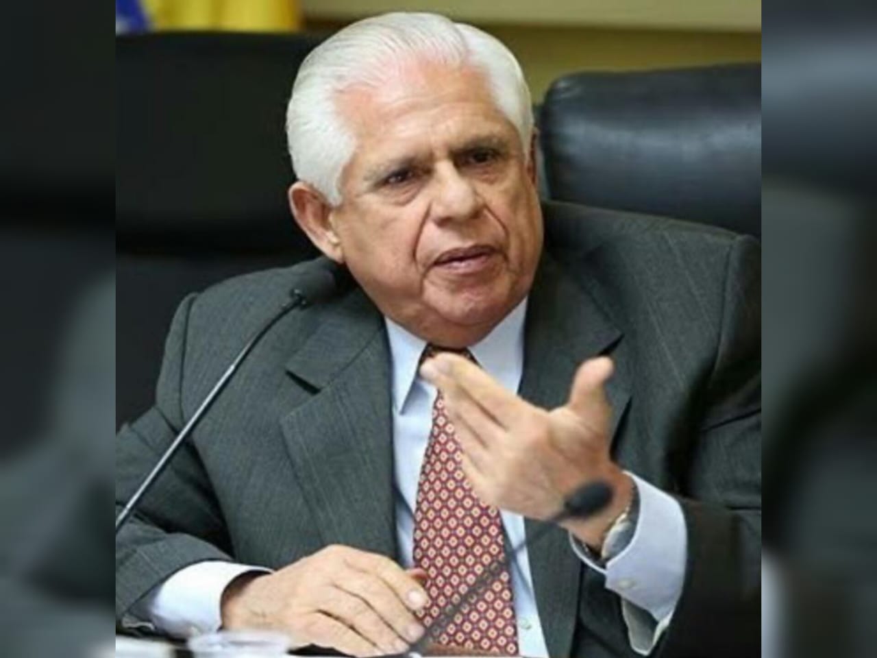 Omar Barboza: El 25-May el Zulia ratificará que sigue siendo un bastión de la democracia