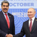 Presidentes Putin y Maduro se reunirán este miércoles 7-May