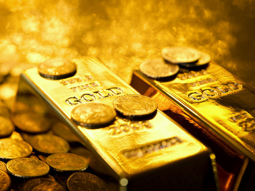 Las fechas clave que pueden influir en el precio del oro