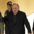 Actor francés Gérard Depardieu fue declarado culpable de agresión sexual: Recibió una sentencia de 18 meses