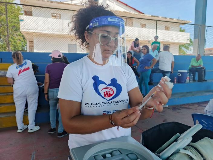 San Francisco se activa en la jornada 