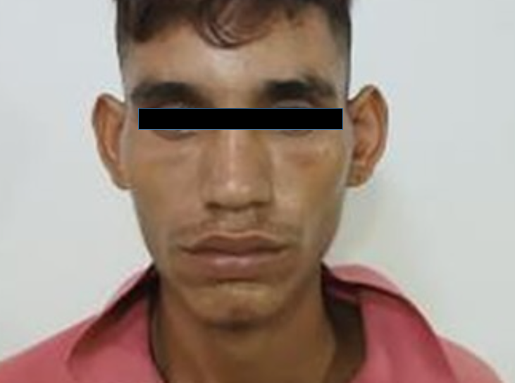 En Portuguesa: Se metió a una casa a robar y al verse descubierto por el dueño lo asfixió con una franela y lo lanzó a un río