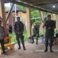 Comandante GDF de Guyana habría ordenado detener y deportar a venezolanos que participen en las elecciones del #25May