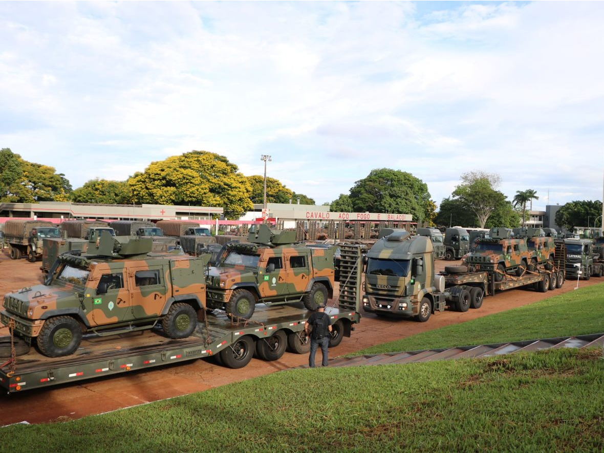 Guyana refuerza vigilancia militar en su frontera con Venezuela tras ataque a soldados