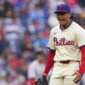 Jesús Luzardo se llevó su cuarta victoria de temporada