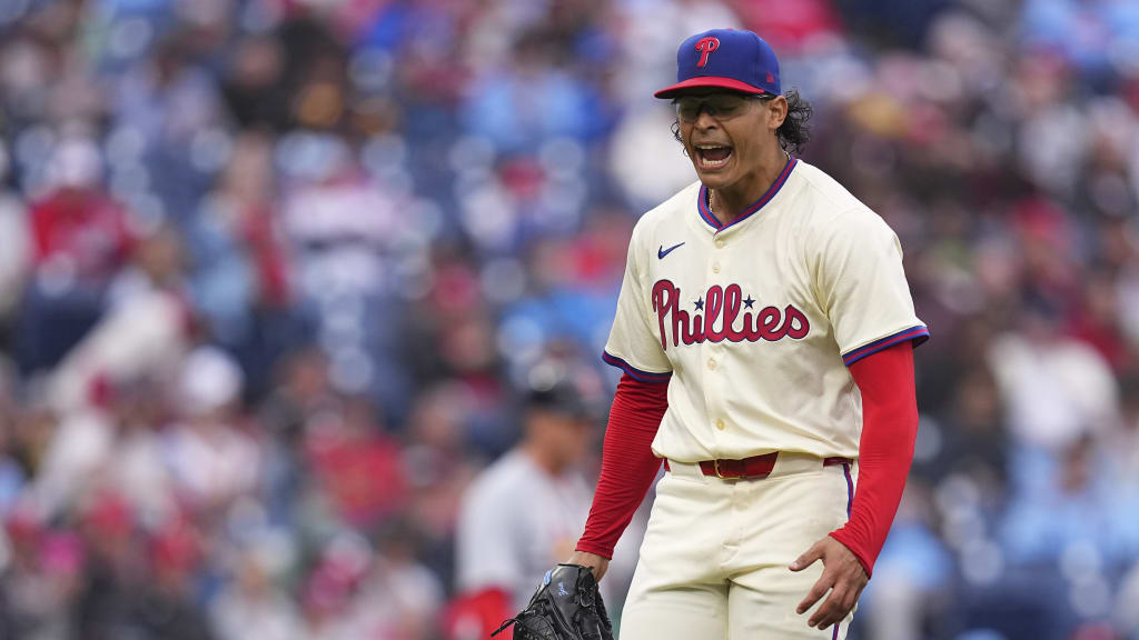 Jesús Luzardo se llevó su cuarta victoria de temporada