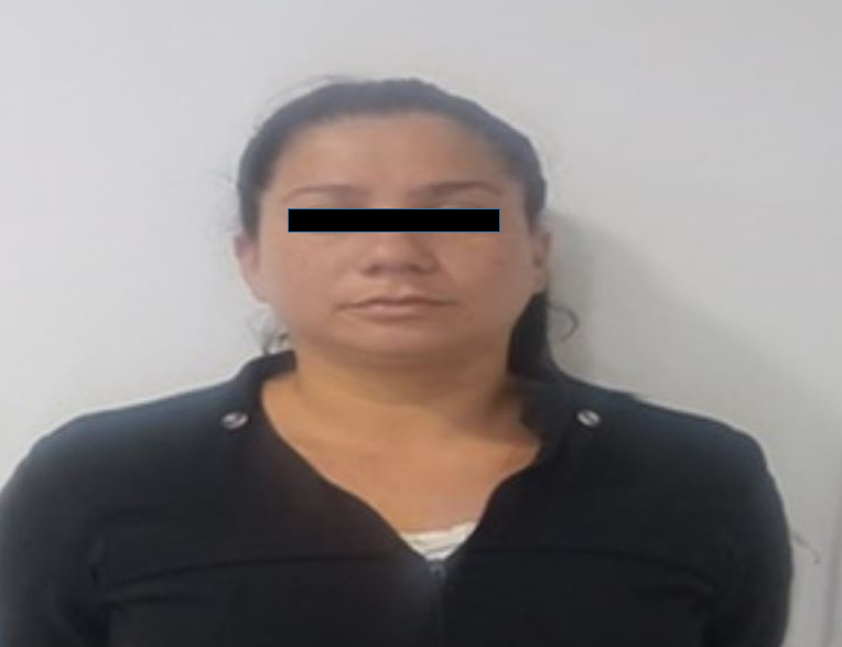 Presa mujer por hackear el teléfono de su expareja y difundir información privada en Guarenas