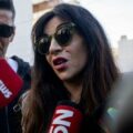 Hija de Maradona declaró en el juicio por la muerte de su padre