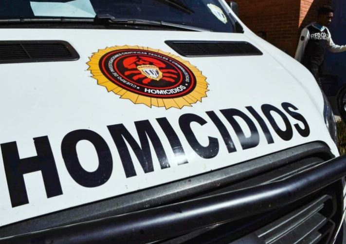 MP inició investigación contra varios funcionarios de la PNB por el asesinato de un joven y una mujer en Caracas