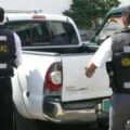 Hampones matan a comisario de la PNB y a su acompañante en Aragua