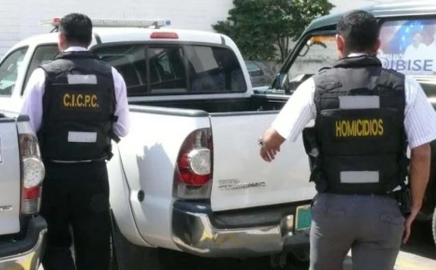 Hampones matan a comisario de la PNB y a su acompañante en Aragua