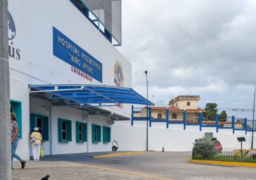 Murió bebé de nueve meses en Yaracuy al recibir descarga eléctrica