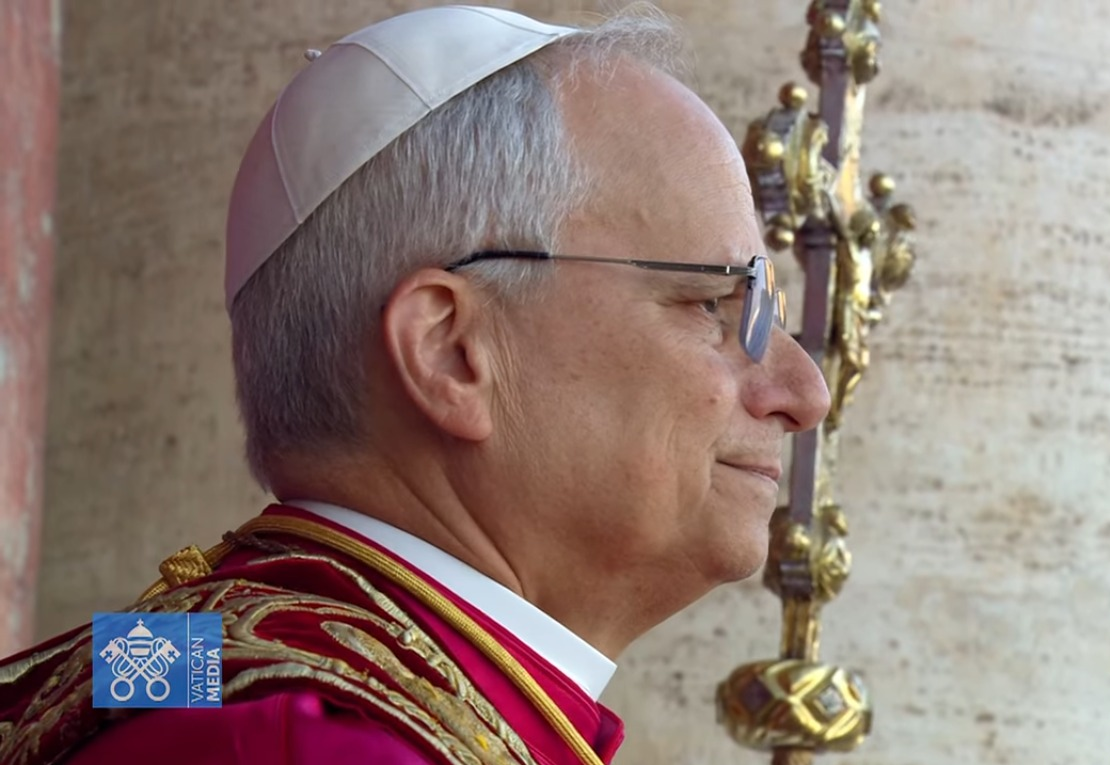 Estos fueron los papas que eligieron el nombre de León