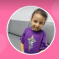 Piden ayuda para recuperar la salud de Fiorella, una pequeña de 5 años que está en terapia intensiva