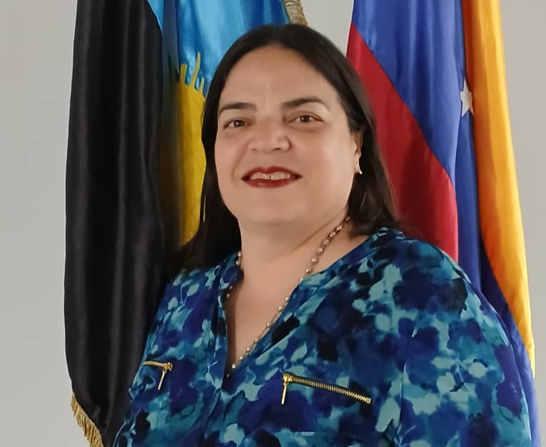 Aura Prieto Bavaresco es designada como la nueva subdirectora del Irdez