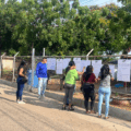 Venezolanos a la expectativa al vencerse el tiempo de prórroga