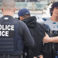 Estudiante venezolano fue detenido por efectivos de ICE tras acudir a cita en tribunal de inmigración de Nueva York