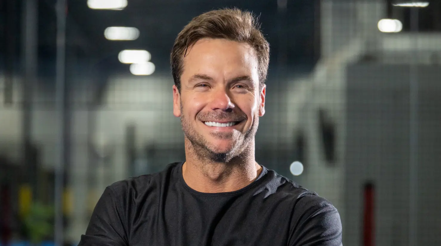 Eduardo Orozco al igual que otras estrellas venezolanas se suma a la nueva superproducción de Telemundo