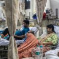 India reporta aumento de casos y muertes por covid-19