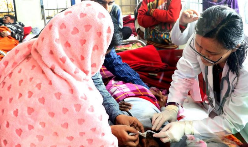 Al menos 14 muertos por consumo de alcohol adulterado en la India