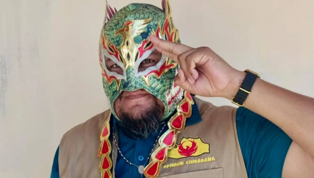 Asesinaron a tiros a otro ‘influencer’ mexicano: Esta vez la víctima es ‘El Guerrero Fénix’