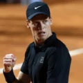 Sinner remonta para citarse en la final de Roma ante Alcaraz