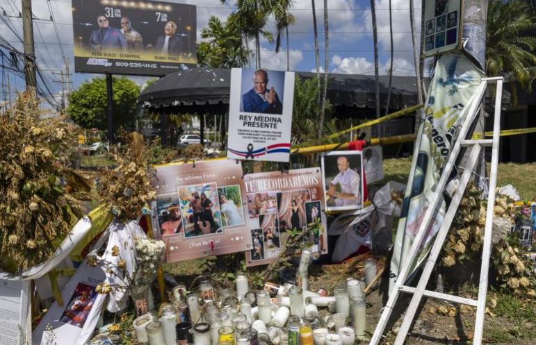 A un mes del desplome en el Jet Set, la tragedia  que marcó un país