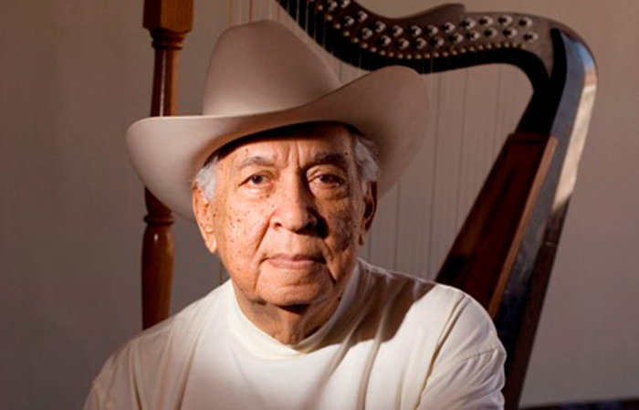 Juan Vicente Torrealba, el poeta que mostró la música llanera al mundo
