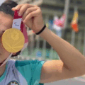Controversia en el deporte paralímpico: vetan a judoca tras ser cuestionada su discapacidad visual