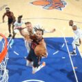Los Knicks dejan en jaque a los Celtics