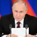 El Kremlin descarta la aparición del presidente ruso en las negociaciones con Ucrania