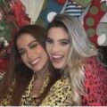 Lele Pons mostró el camión de juguetes que le ragaló Annita a su beba que nacerá pronto