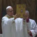 El Papa León XIV en su primera misa a los cardenales: 