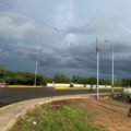 Maracaibo y San Francisco amanecen con refrecantes precipitaciones