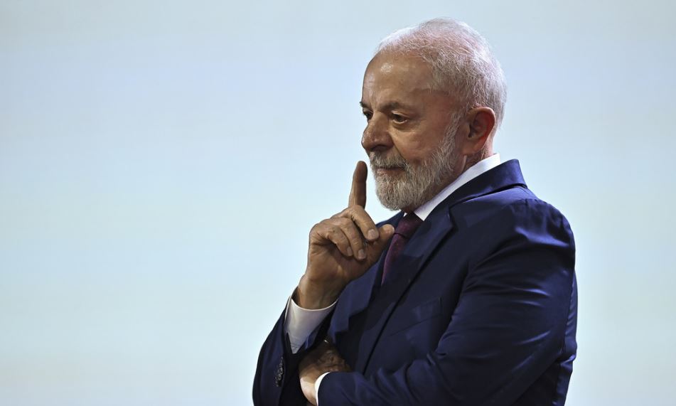 El escándalo de pensiones marca gobierno de Lula en Brasil