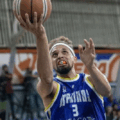 Marinos tomó delantera ante Brillantes en el inicio de postemporada